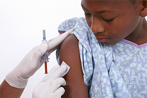 immunization health care and checkup With Doctor Dr Lebea Medical Practice in Alexandra, Wynberg, Johannesburg, SA